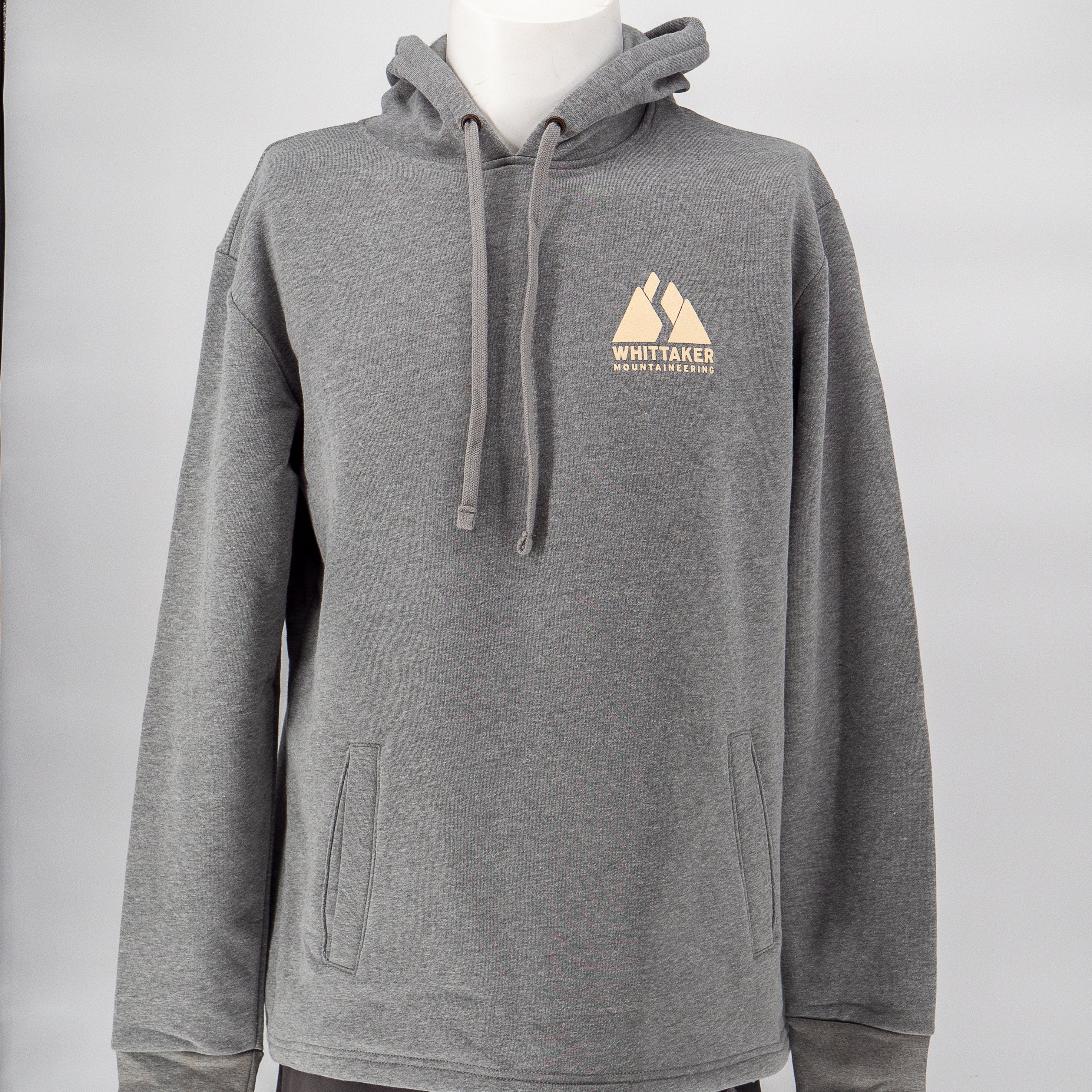 2025 RMI Crossed Ice Axe Hoody