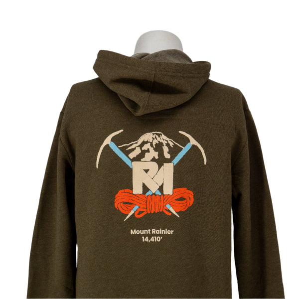 2025 RMI Crossed Ice Axe Hoody
