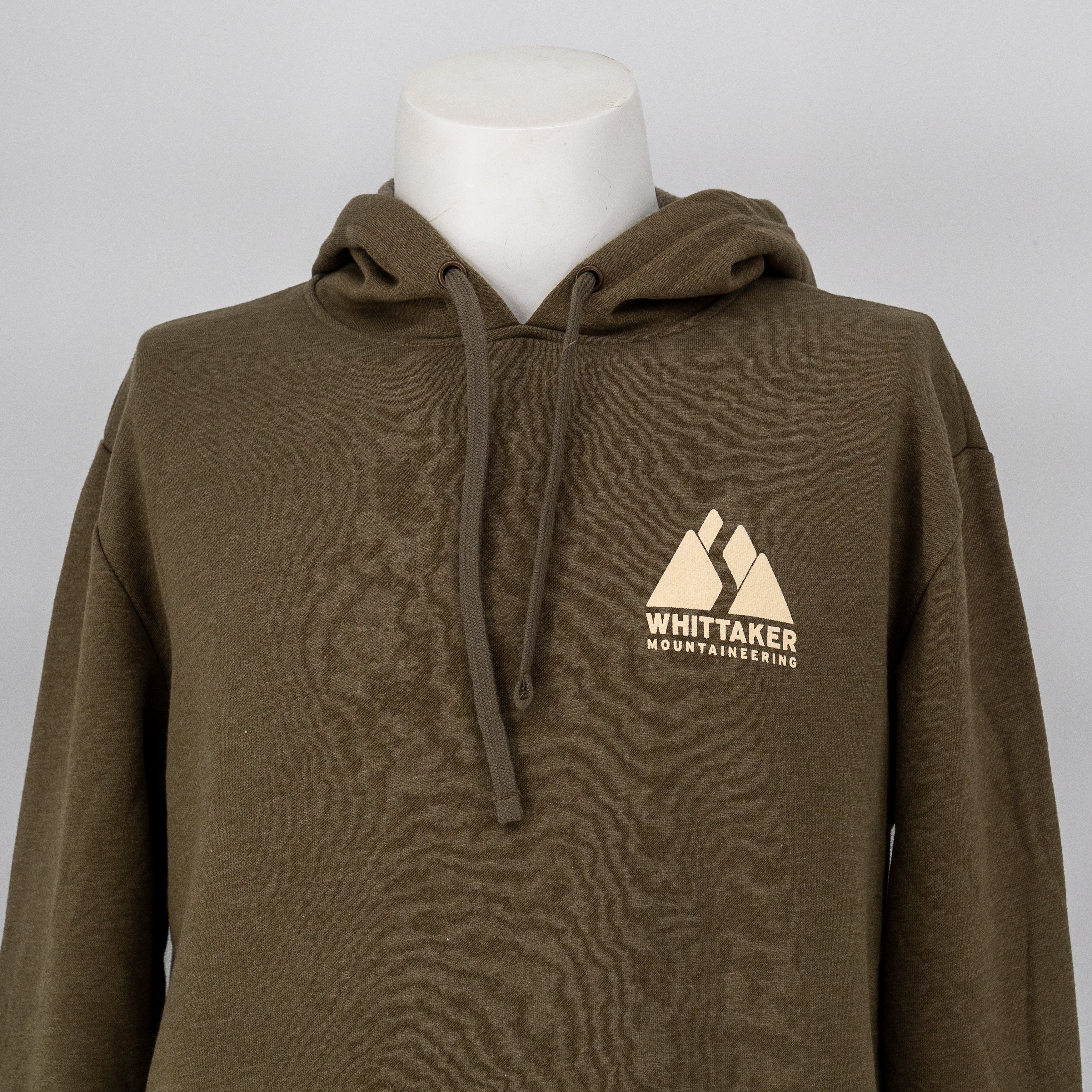 2025 RMI Crossed Ice Axe Hoody
