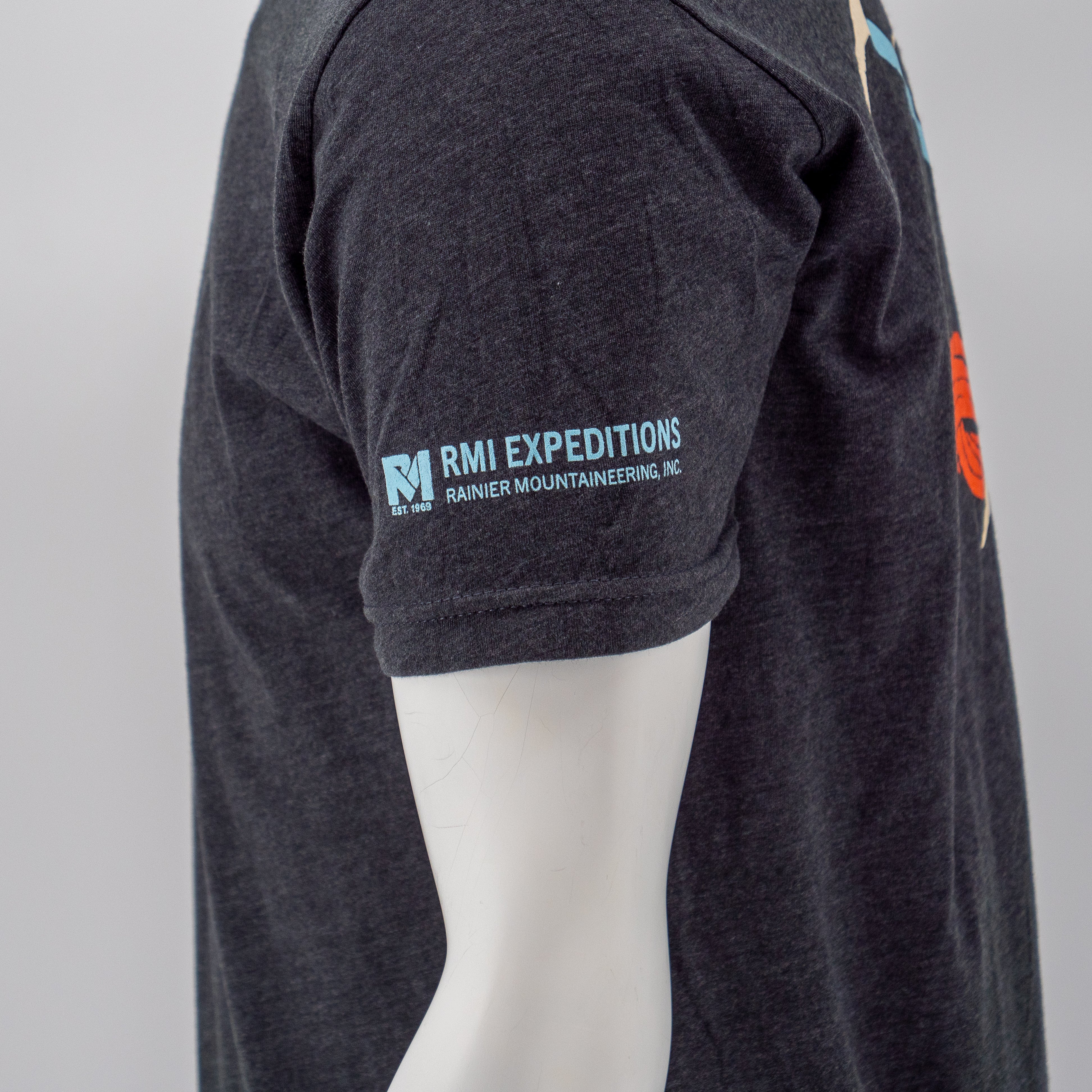 2025 Summit Club T-Shirt