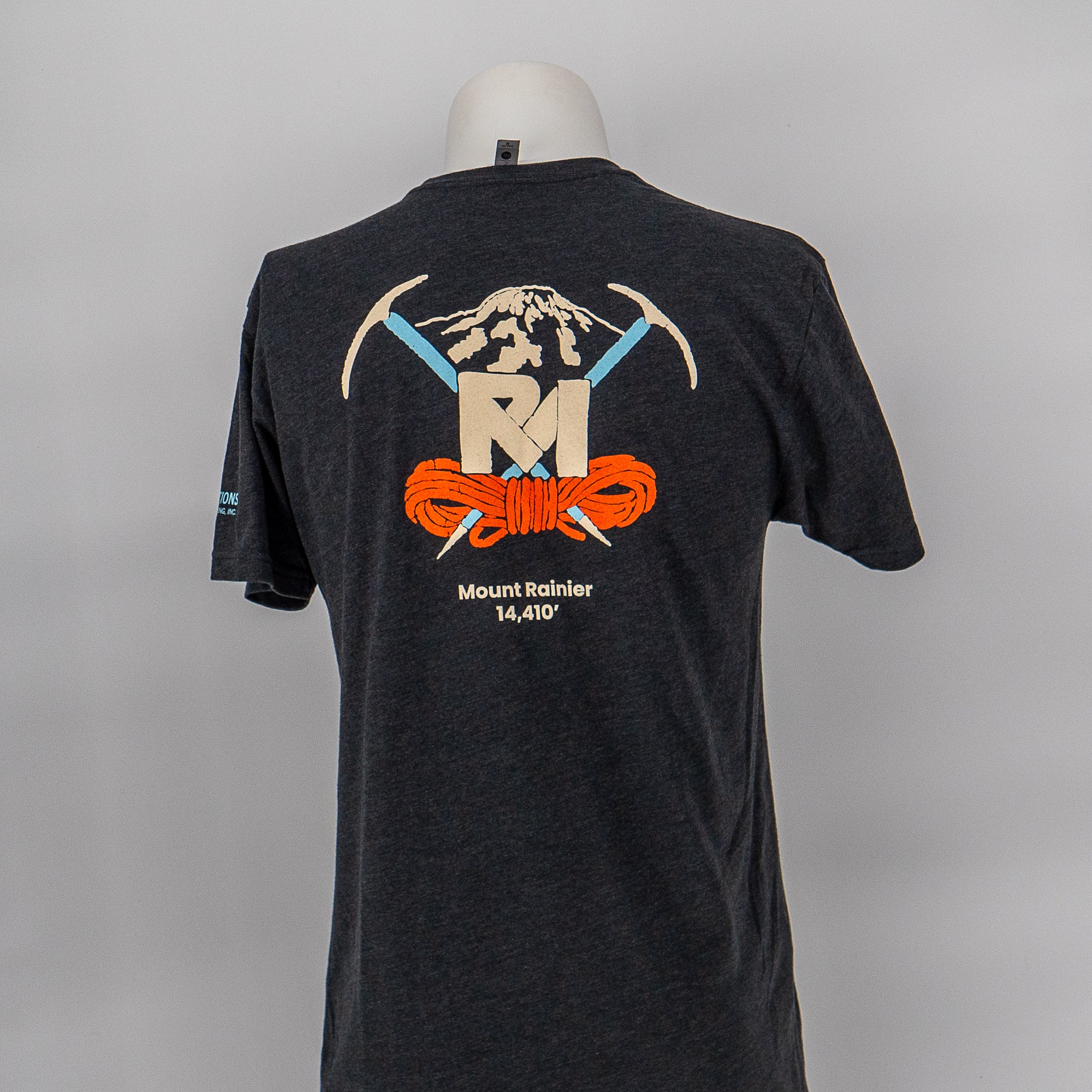 2025 Summit Club T-Shirt