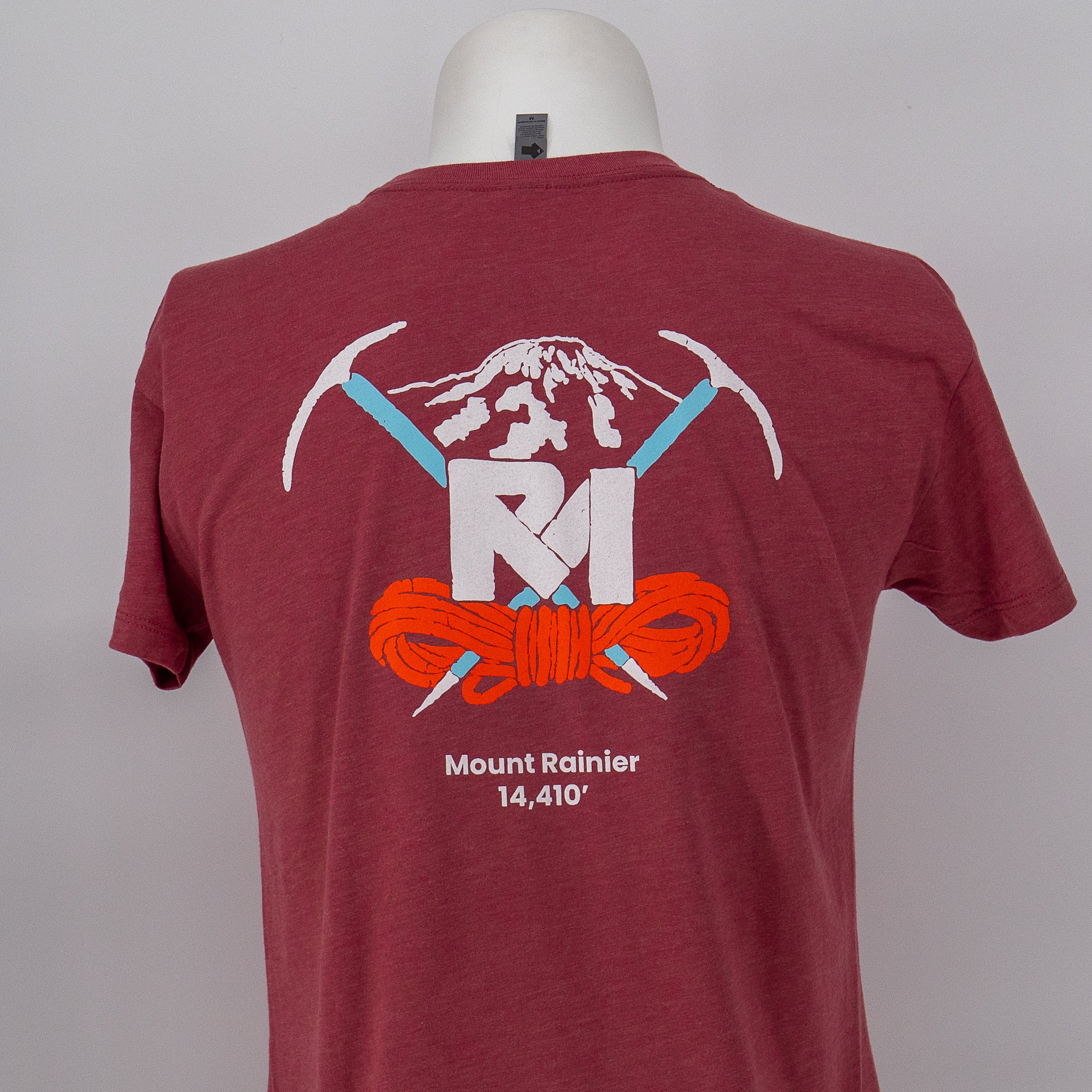 2025 Women's 2025 Summit Club T-Shirt