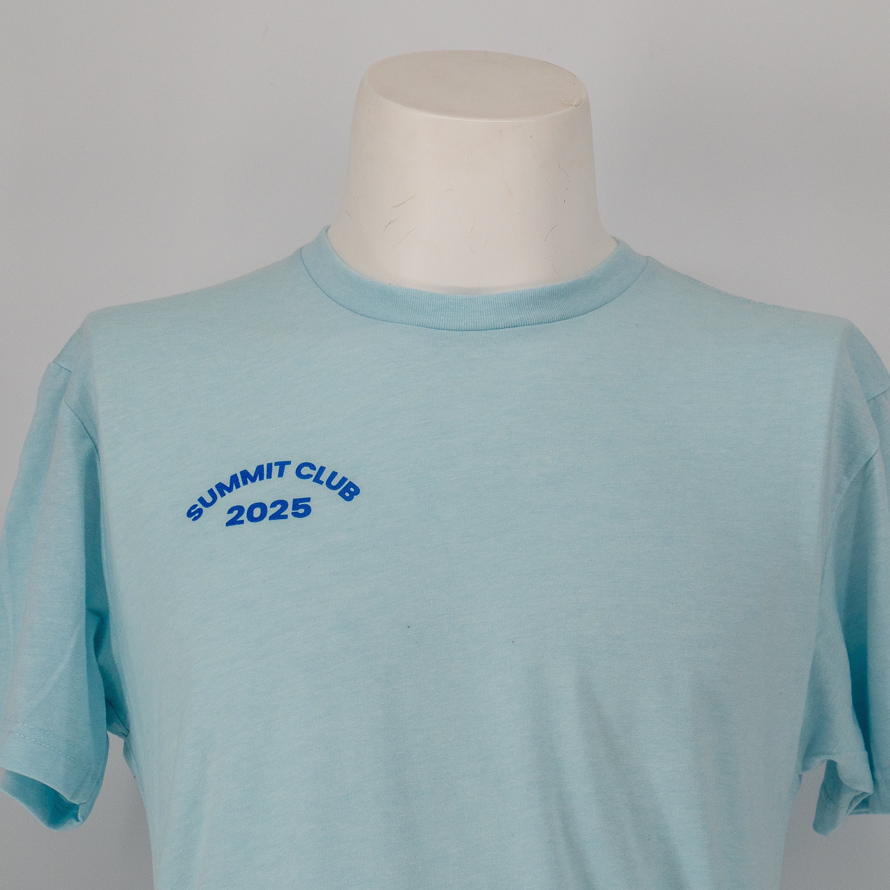 2025 Summit Club T-Shirt