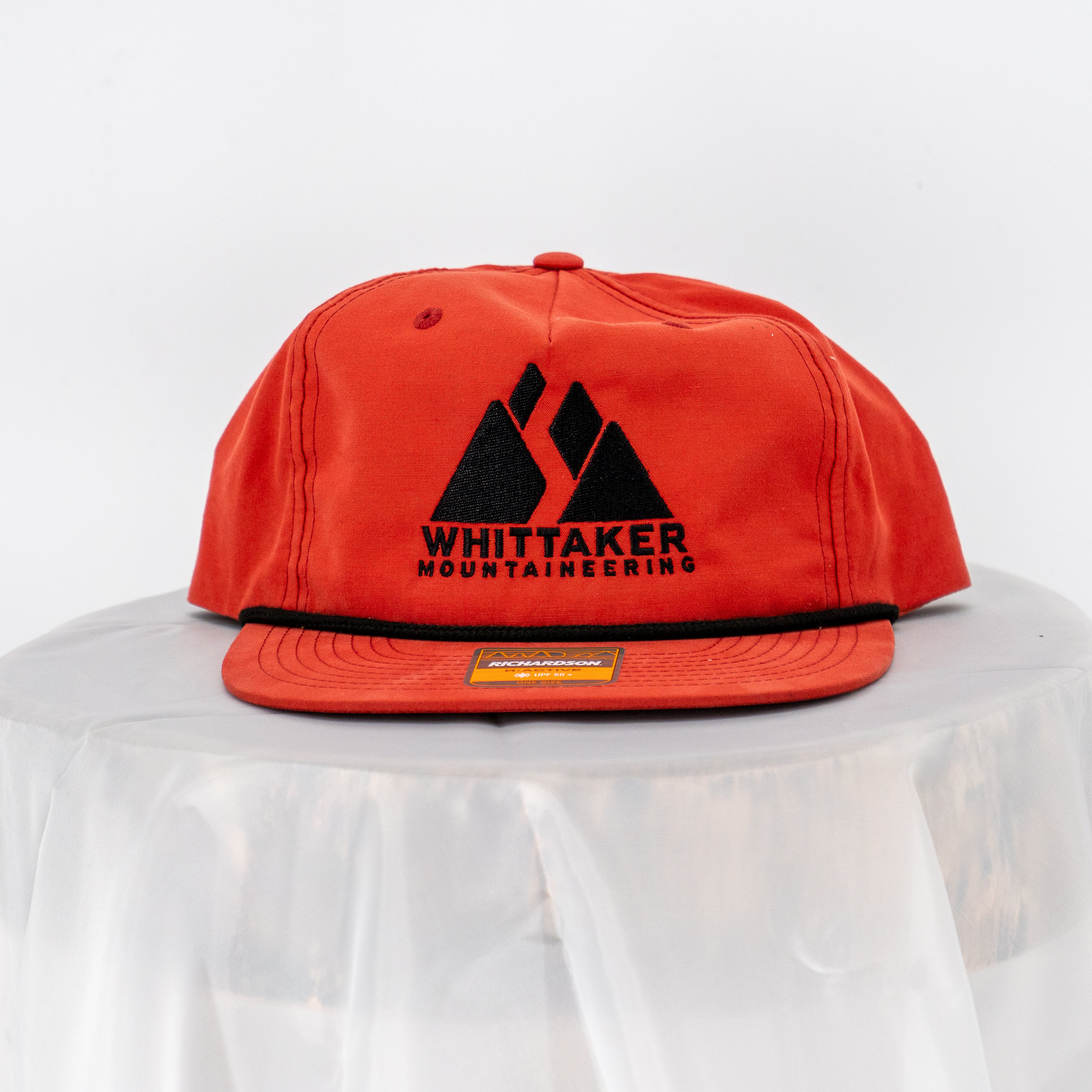 2025 Whittaker Mountaineering Rope Hat