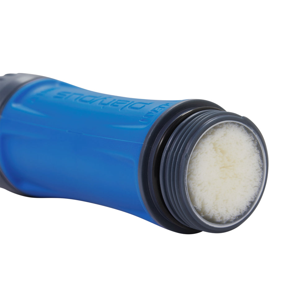 QuickDraw Microfilter System