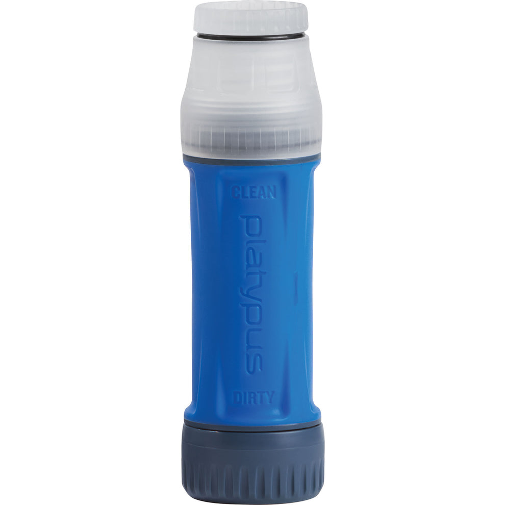 QuickDraw Microfilter System