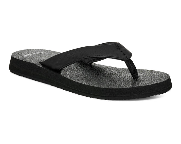 Women's Yoga Mat II Flip Flops
