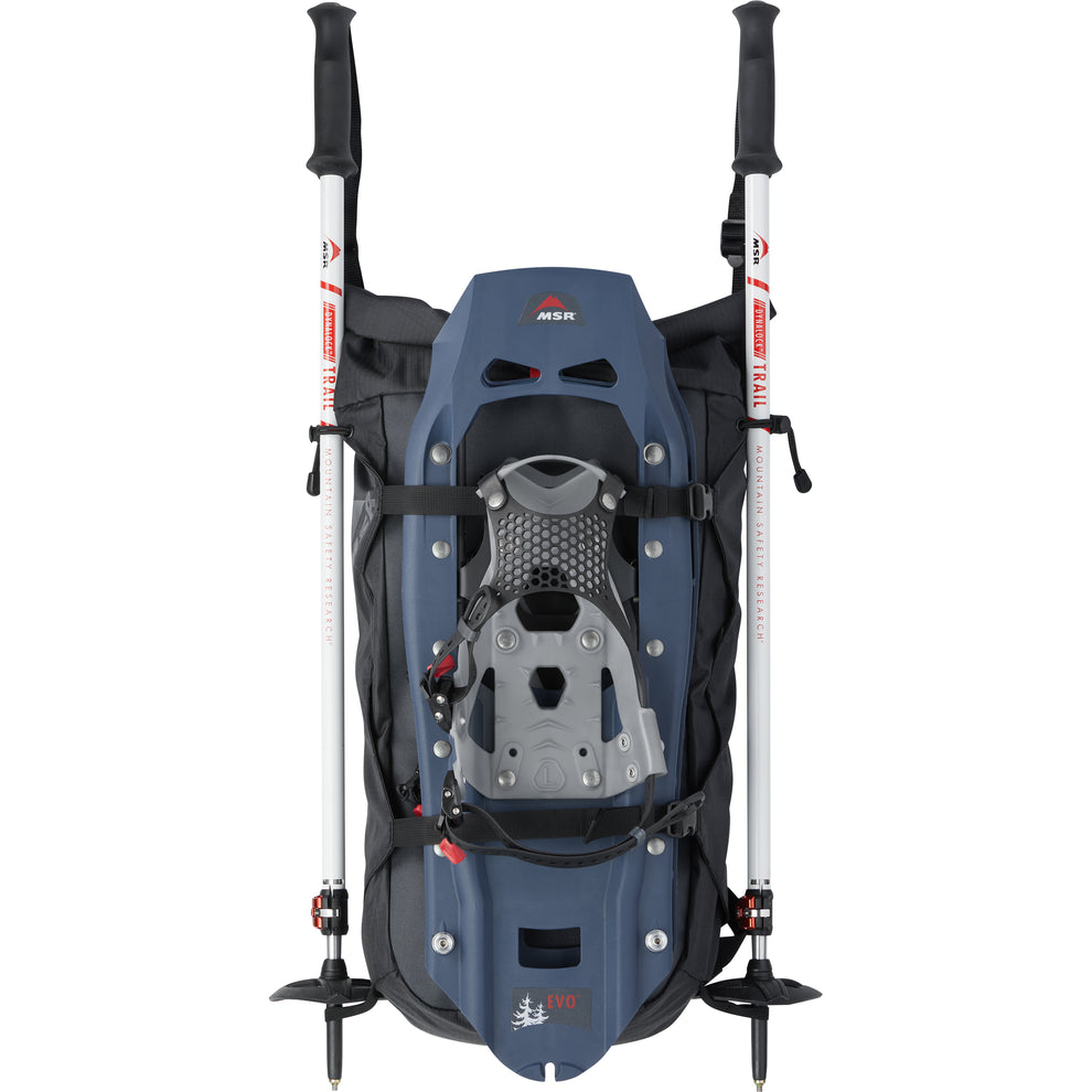 Evo Trail Snowshoe Kit