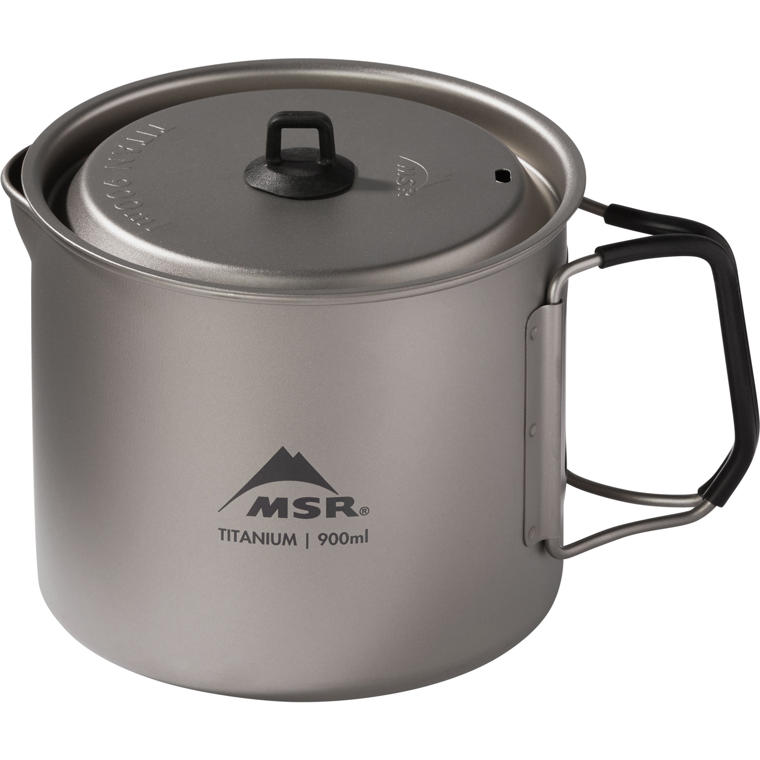 Titan Kettle
