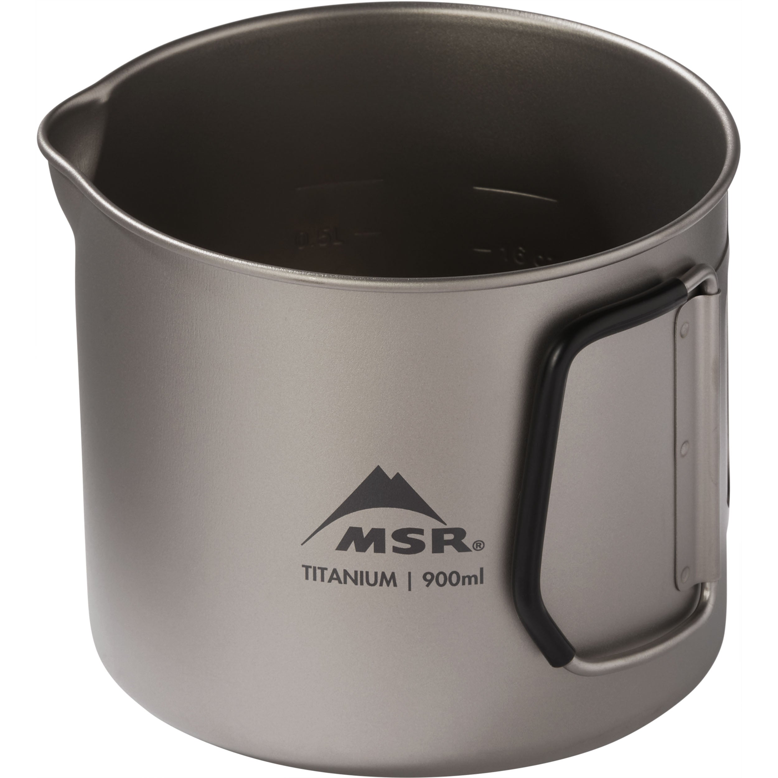 Titan Kettle