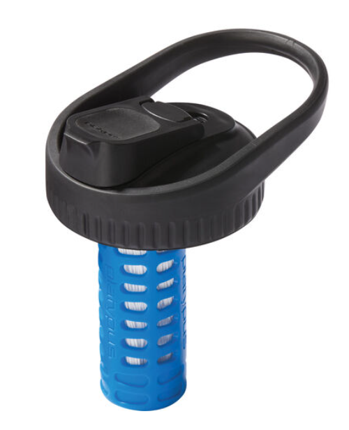 DayCap In-Bottle Filter