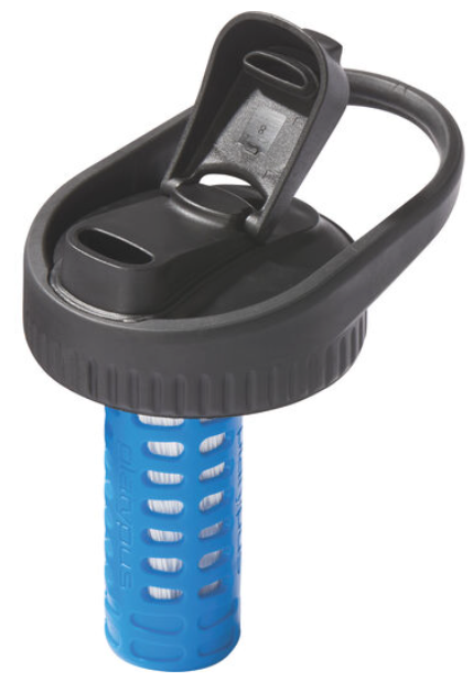 DayCap In-Bottle Filter