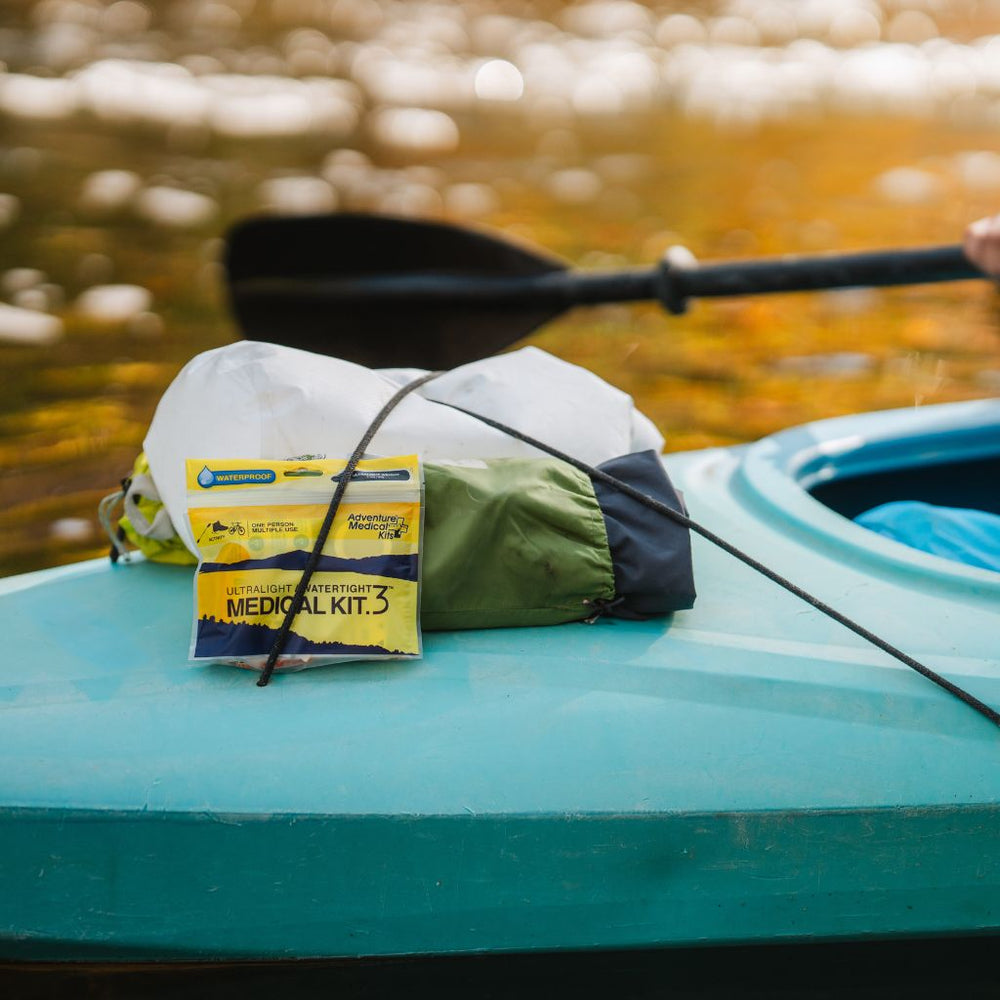 Ultralight/Watertight .3