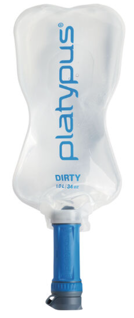 QuickDraw 1L Filter System