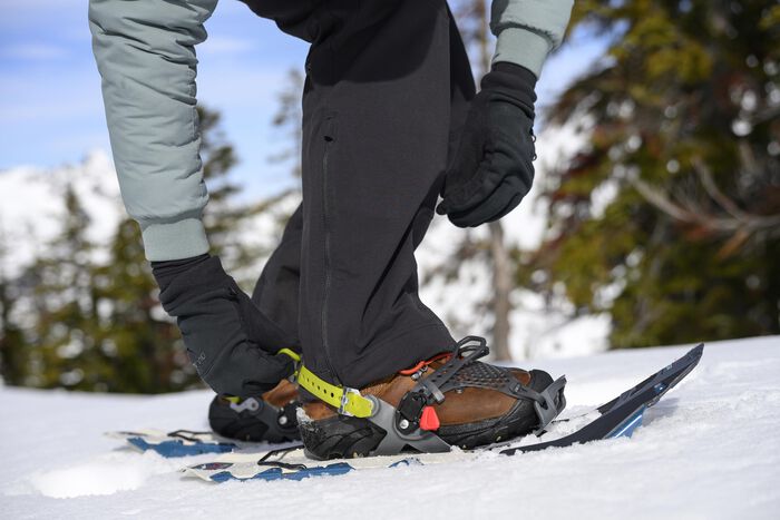 Women's Revo Explore Snowshoes