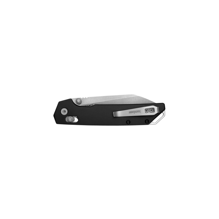 Iridium Reverse Tanto