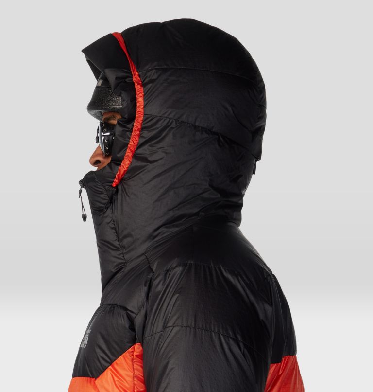 2024 Men's Phantom Belay Down Parka