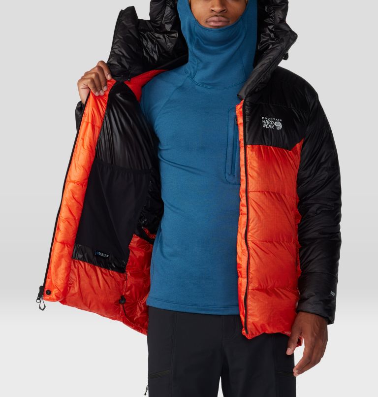 2024 Men's Phantom Belay Down Parka