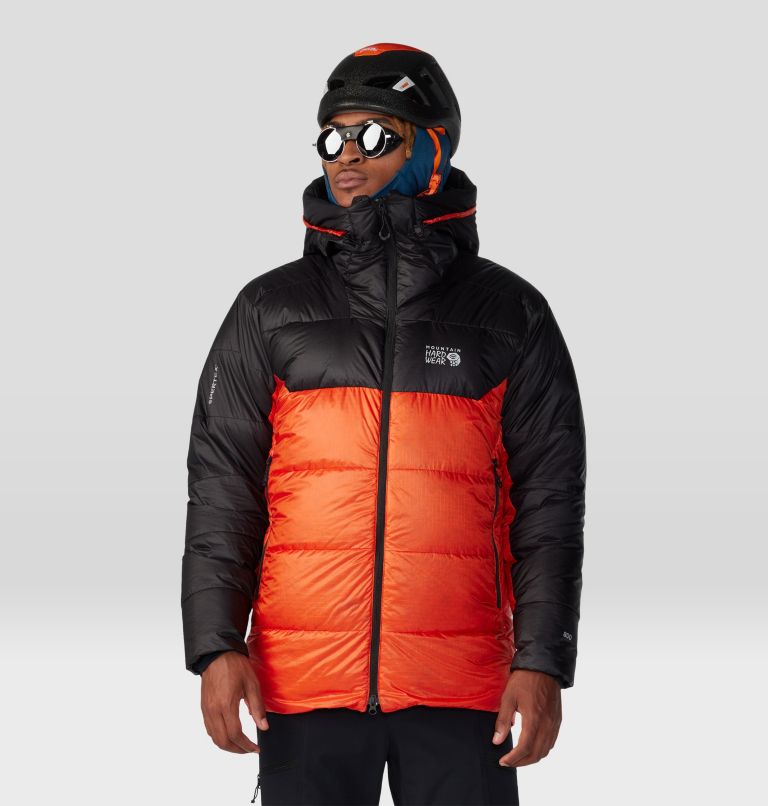 2024 Men's Phantom Belay Down Parka