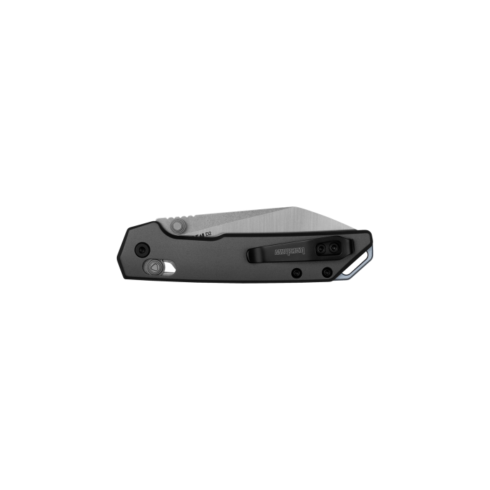 Mini Iridium Reverse Tanto