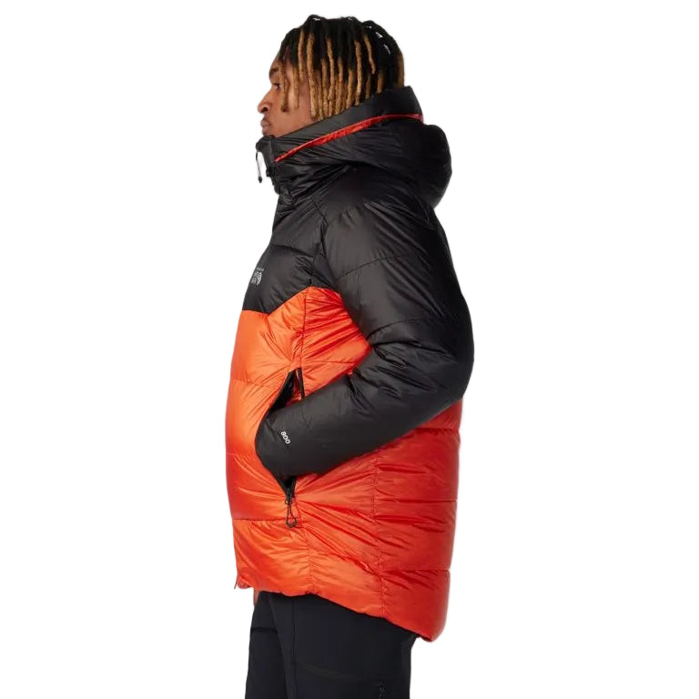 Phantom Belay Down Parka