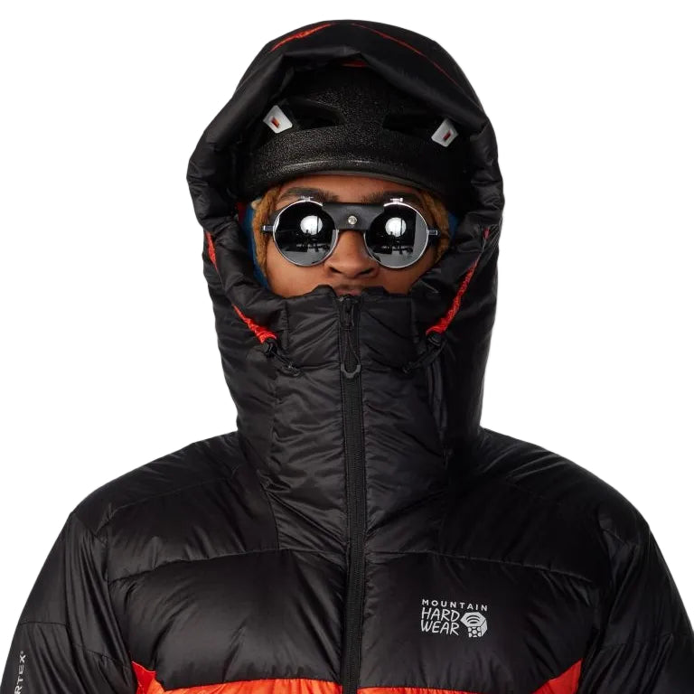 Phantom Belay Down Parka