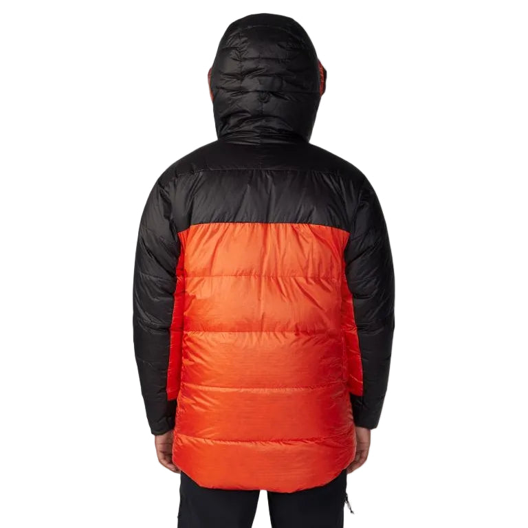 Phantom Belay Down Parka