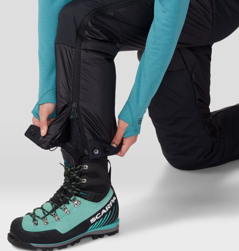 Women's Compressor Alpine Pant