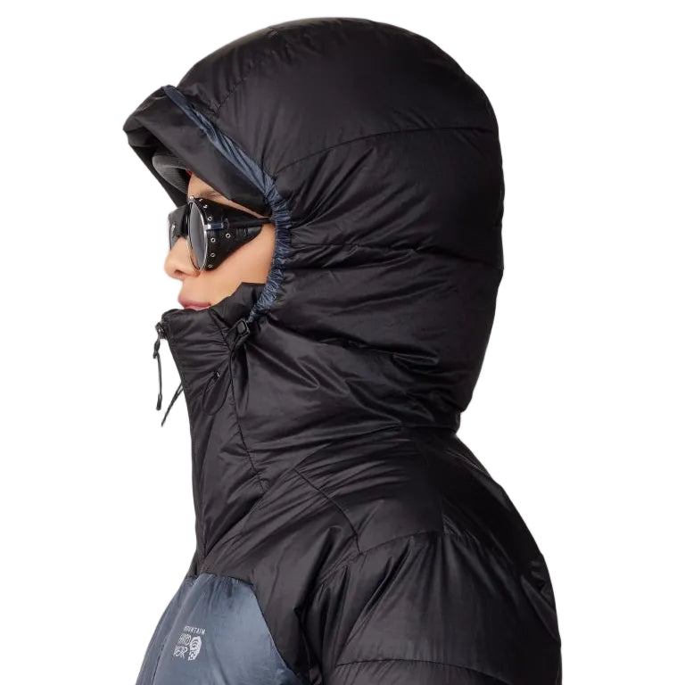 Women's Phantom Belay Down Parka