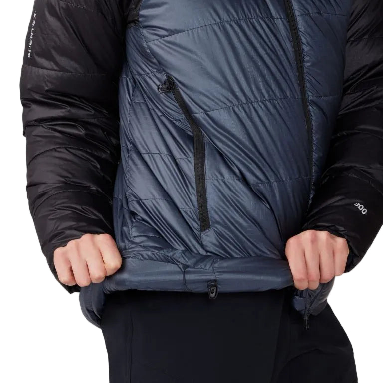 Women's Phantom Belay Down Parka