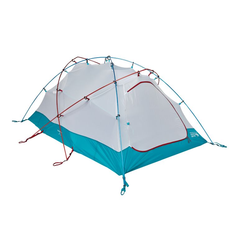 Mountain Hardwear Trango Tent - Thumbnail 5