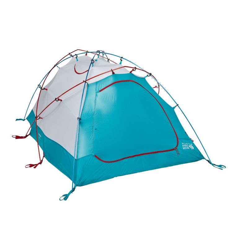 Mountain Hardwear Trango Tent