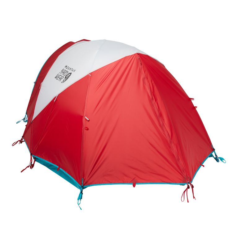 Mountain Hardwear Trango Tent - Thumbnail 4
