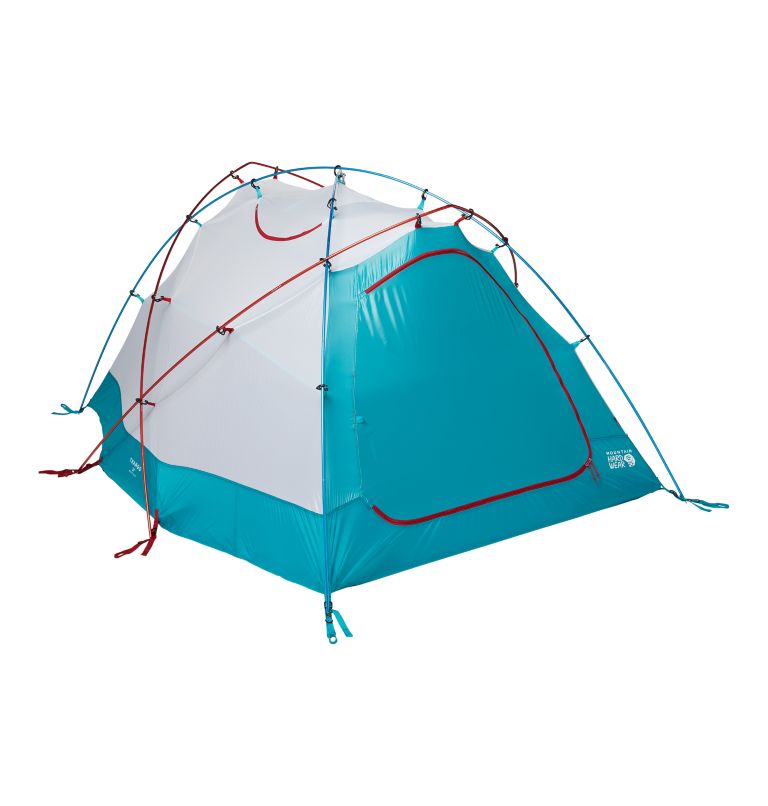 Mountain Hardwear Trango Tent - Thumbnail 3