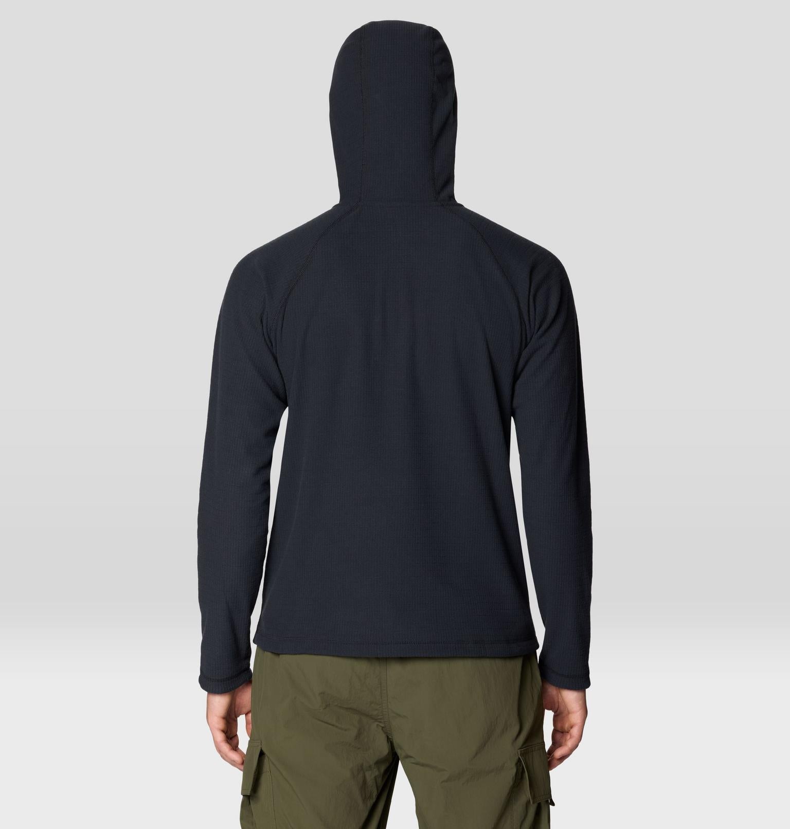 Summit Grid Hoody