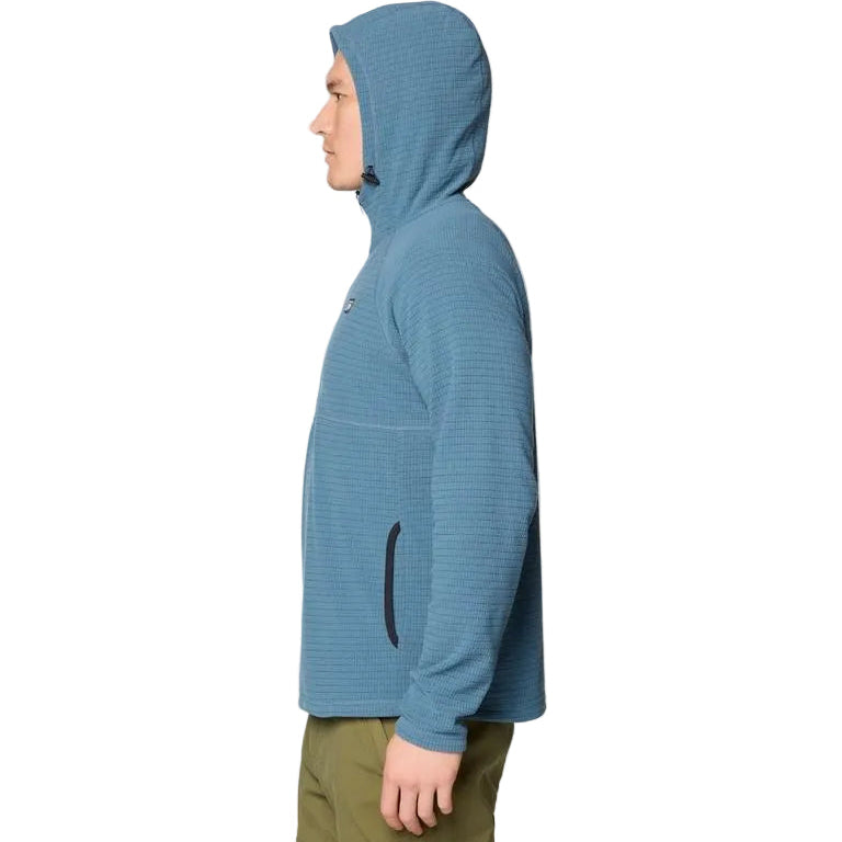 Summit Grid Hoody