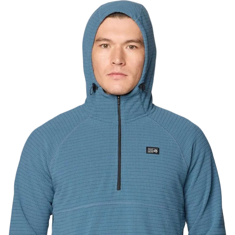 Summit Grid Hoody