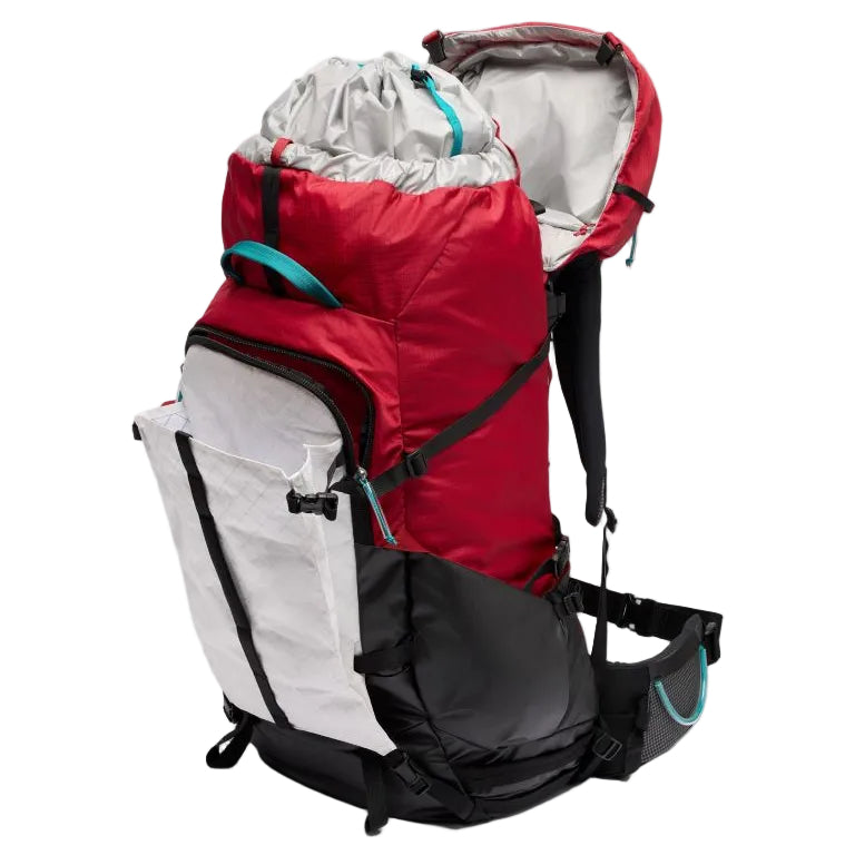 Mountain Hardwear AMG 75 Backpack | Mountaineering Expedition Pack