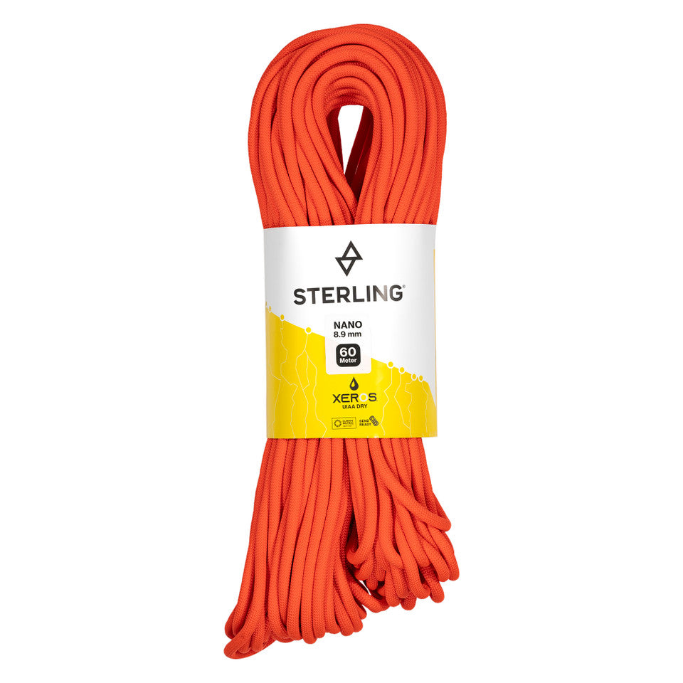 Nano 8.9 XEROS Rope