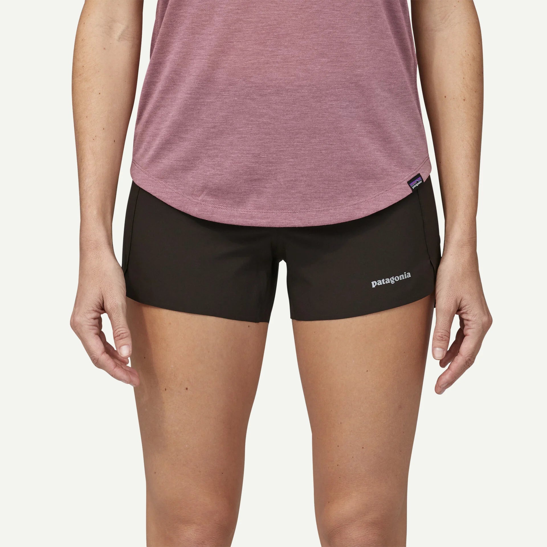 Women's Strider Pro Shorts - 3 1/2 inch inseam