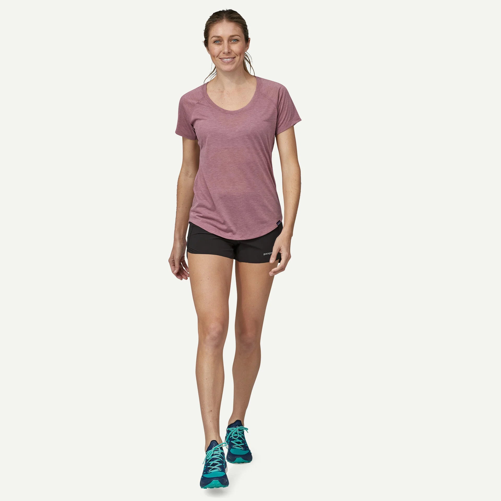 Women's Strider Pro Shorts - 3 1/2 inch inseam