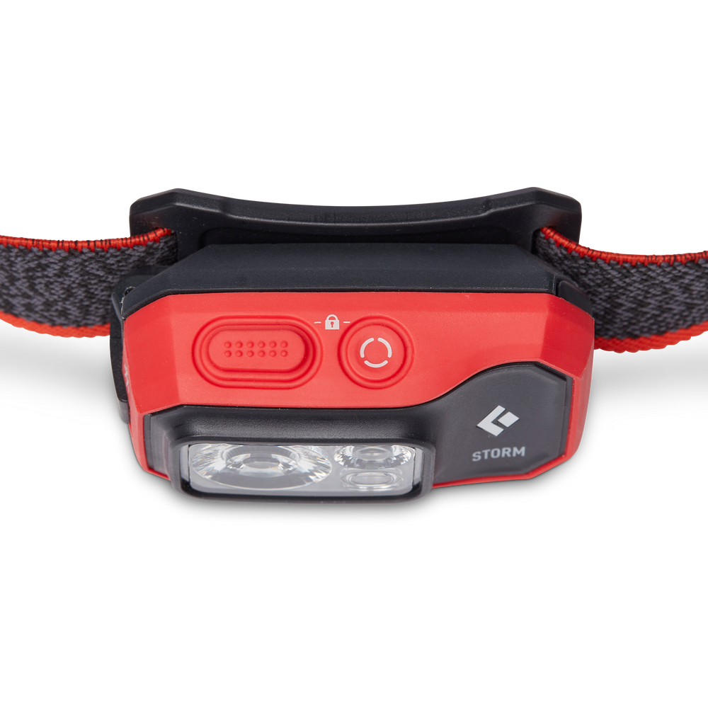 2026 Storm 450 Headlamp