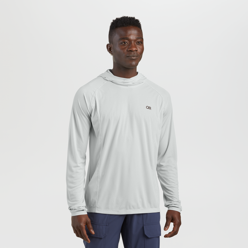 Echo Hoodie