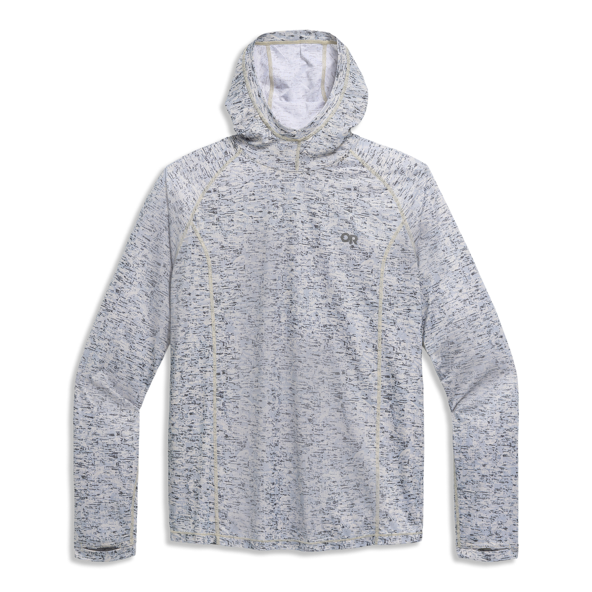 Echo Hoodie
