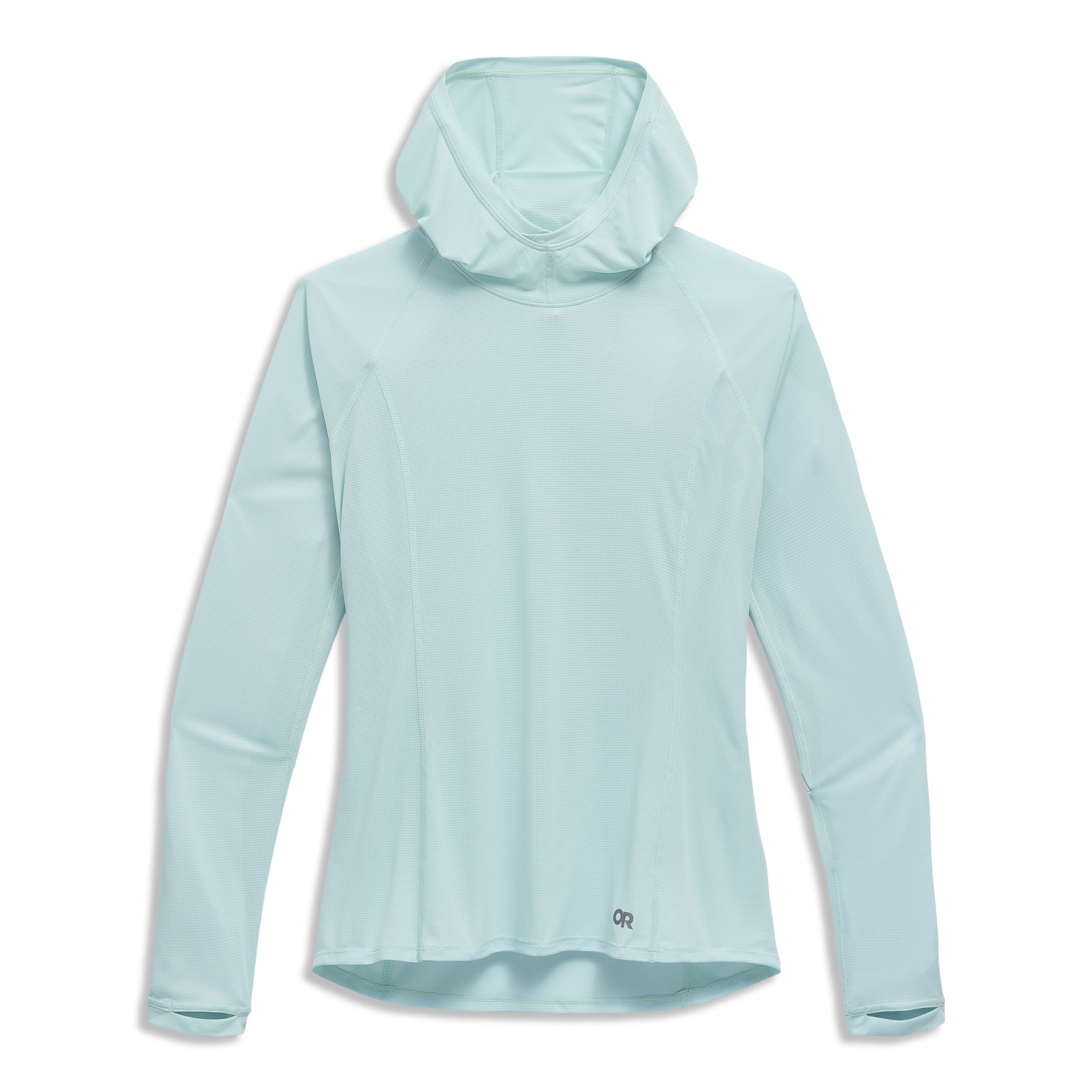 Women's Echo Hoodie