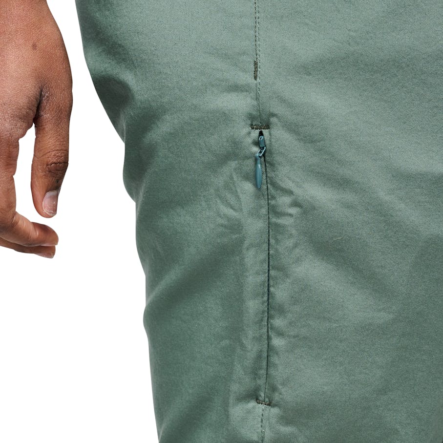 Women's Notion Pants