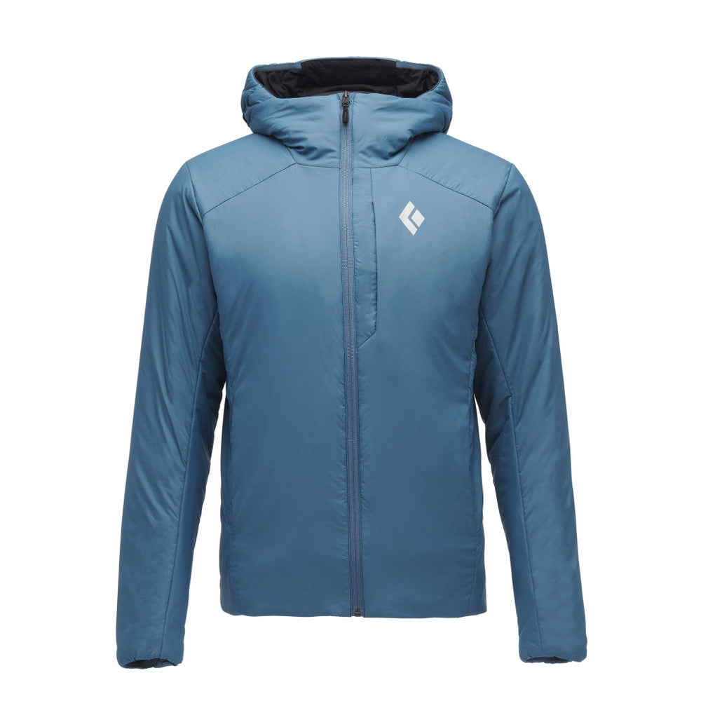 First Light Stretch Hoody