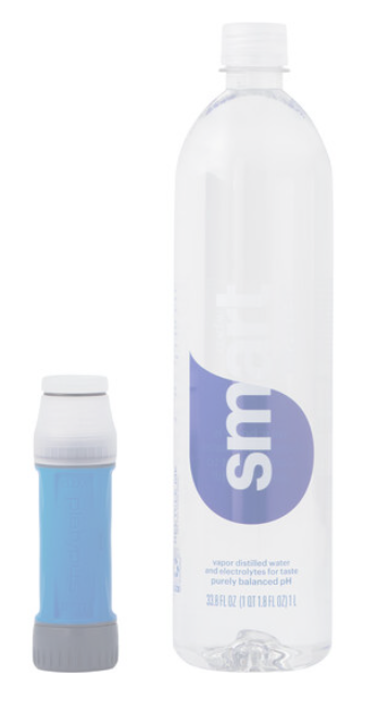 QuickDraw 1L Filter System