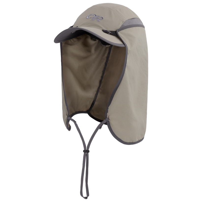Sun Runner Cap