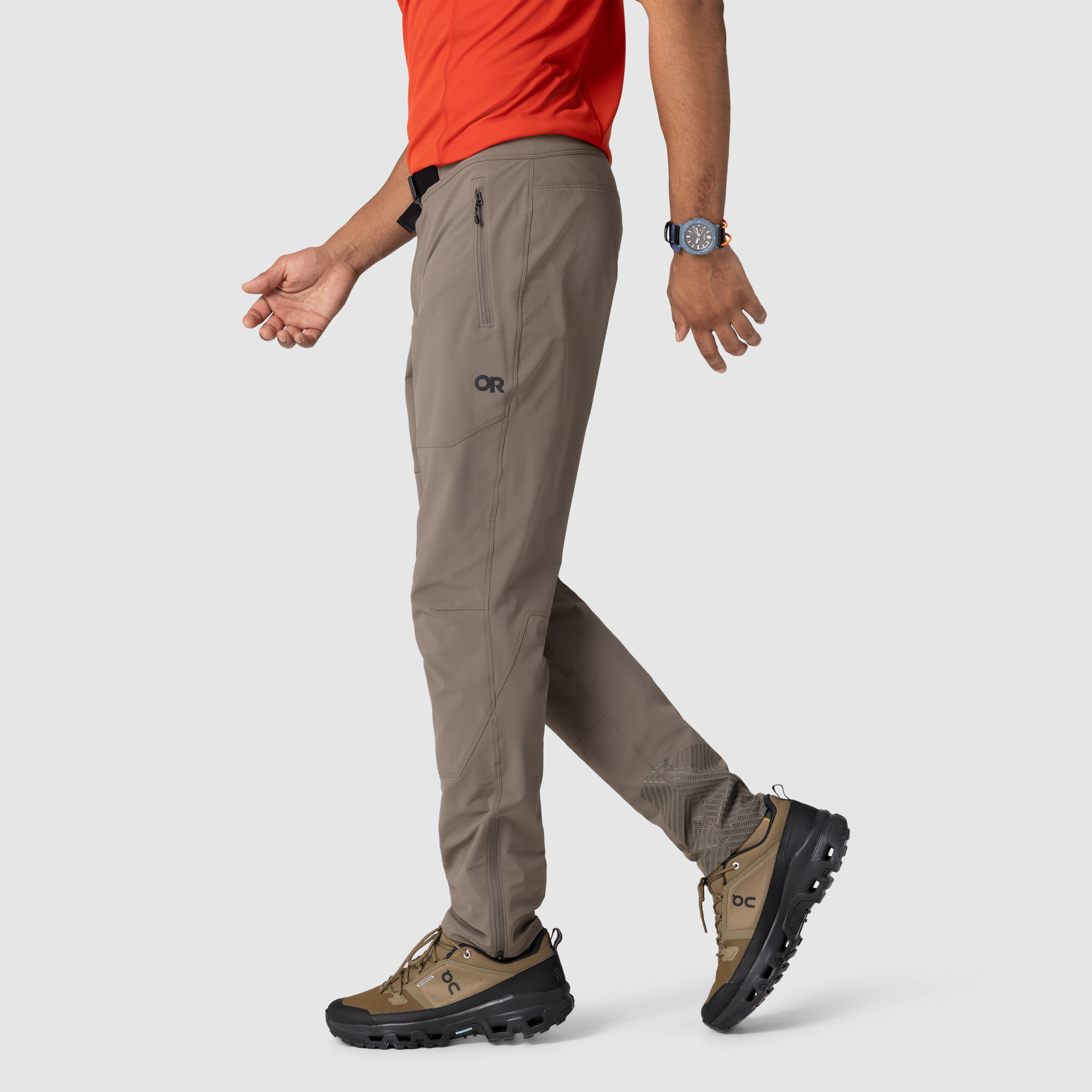 Cirque Light Pant